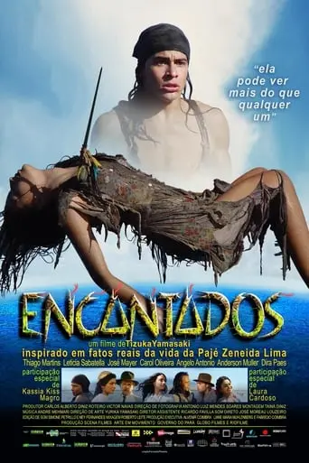 Encantados (2017)