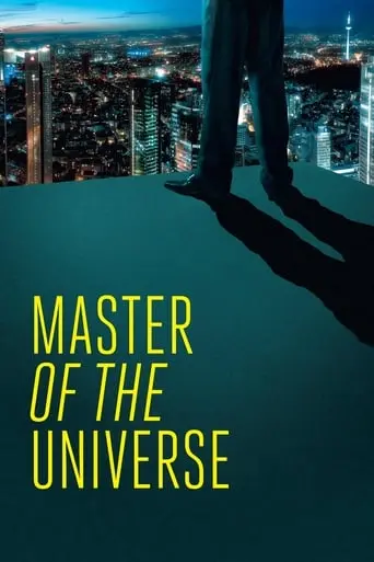 Master Of The Universe (2013)