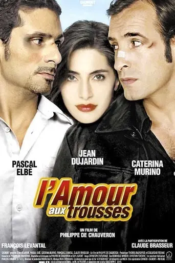 L'amour Aux Trousses (2005)