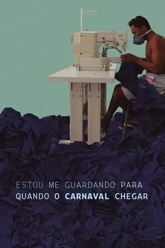 Waiting For The Carnival (2019)