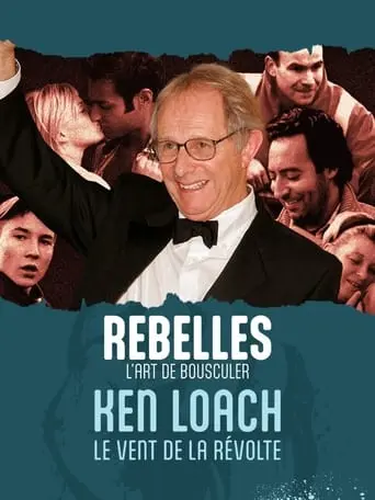 Ken Loach, Le Vent De La Revolte (2023)