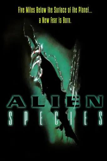 Alien Species (1996)