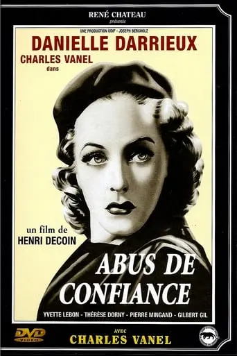 Abus De Confiance (1937)