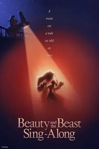 Beauty And The Beast Sing-Along (2020)