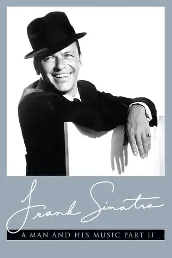 Frank Sinatra: A Man And His Music Part II (1966)