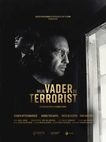 Mijn Vader De Terrorist (2023)