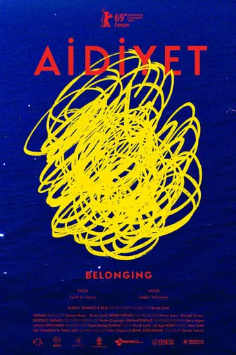 Belonging (2019)