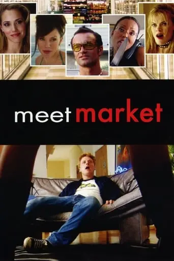 Meet Market (2004)