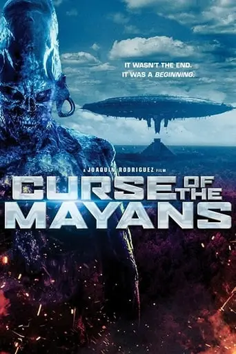 Curse Of The Mayans (2017)