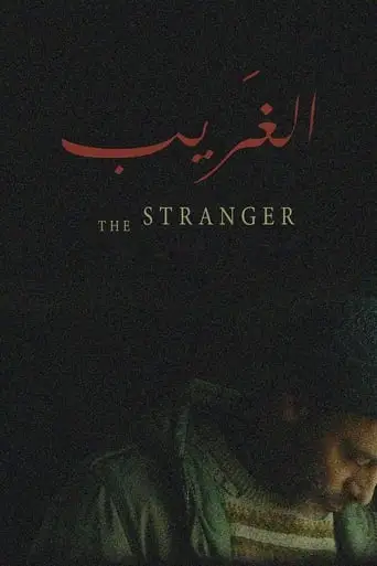 The Stranger (2021)