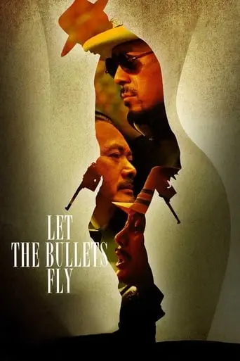 Let The Bullets Fly (2010)