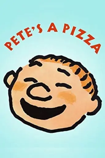 Pete's A Pizza (2000)