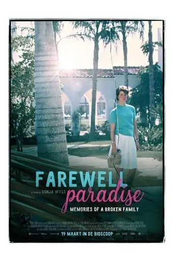 Farewell Paradise (2020)