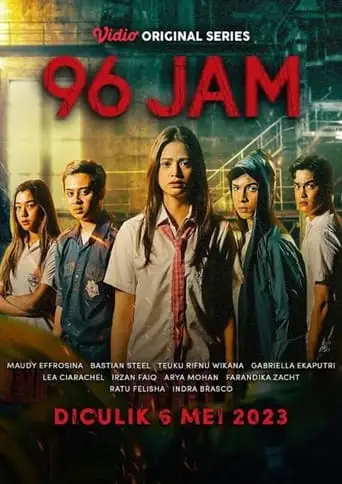 96 Jam (2023)