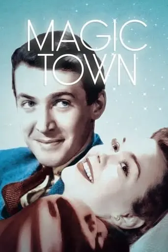 Magic Town (1947)