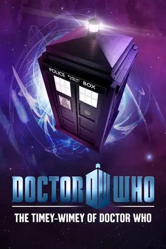 The Timey-Wimey Of Doctor Who (2012)