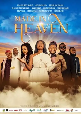 Made In Heaven (2019)