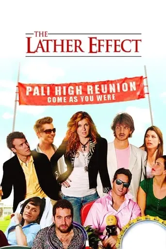 The Lather Effect (2006)