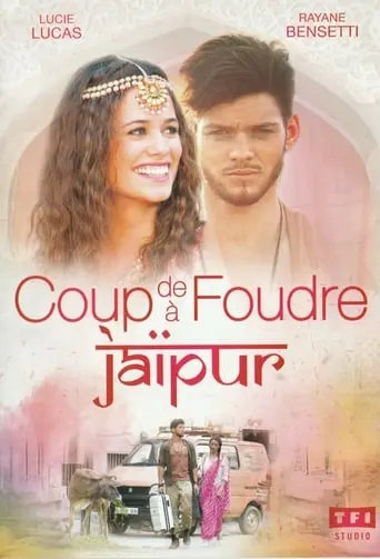 Crush In Jaipur (2016)