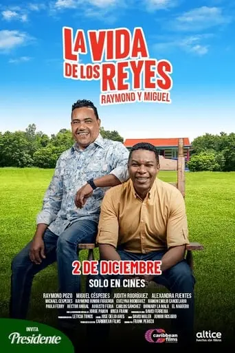 La Vida De Los Reyes (2021)