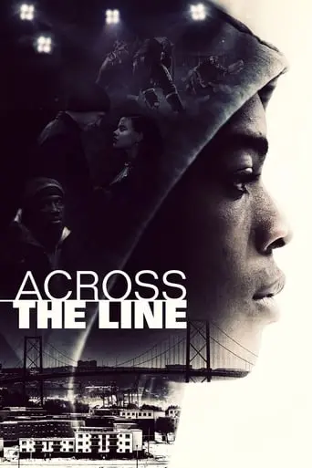 Across The Line (2016)