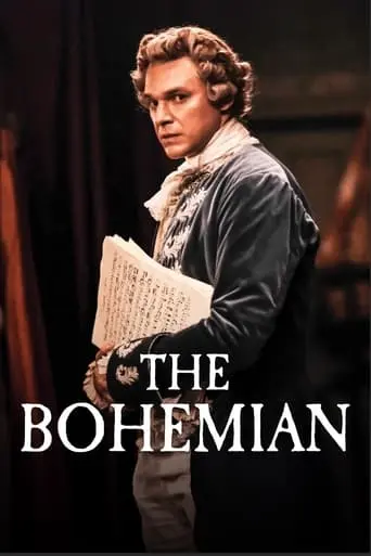 The Bohemian (2022)