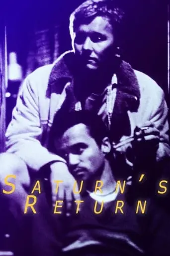 Saturn's Return (2001)