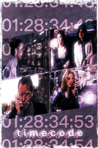 Timecode (2000)