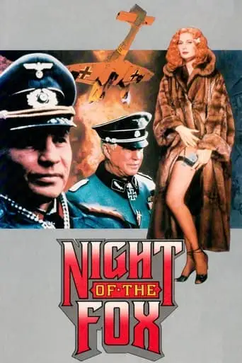 Night Of The Fox (1990)