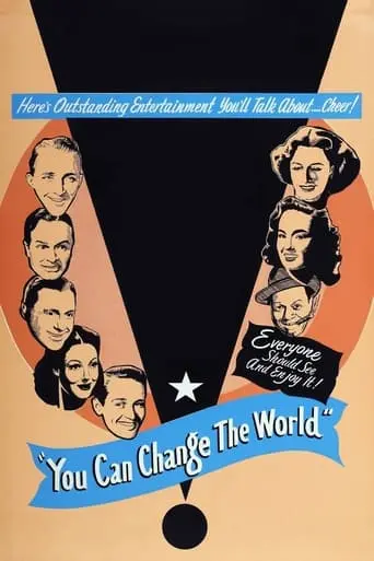 You Can Change The World (1950)