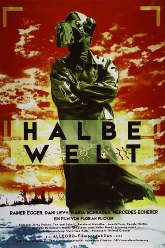 Halbe Welt (1993)