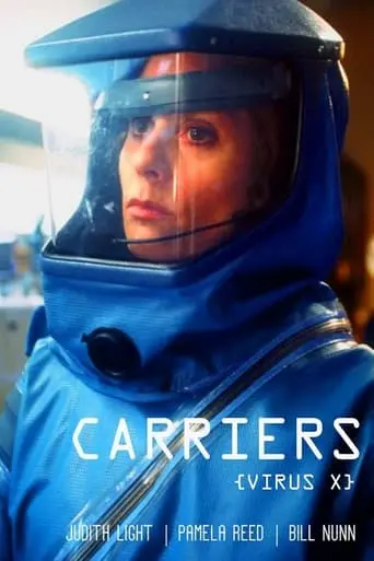 Carriers (1998)