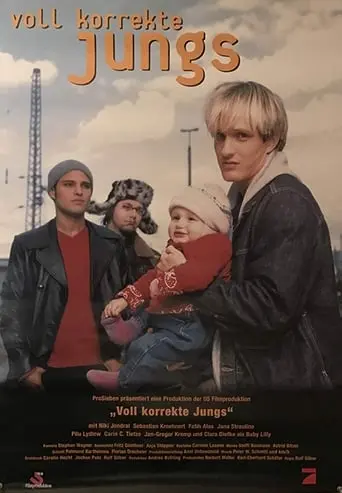 Voll Korrekte Jungs (2002)