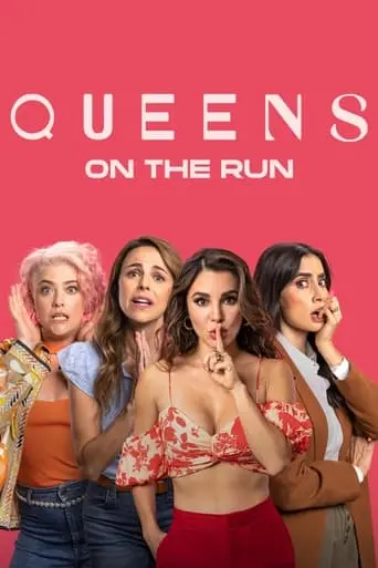 Queens On The Run (2023)