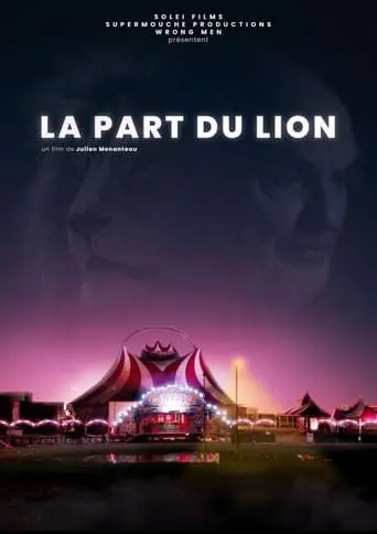 La Part Du Lion (2023)