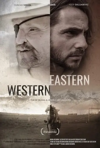 Eastern Western (2024)