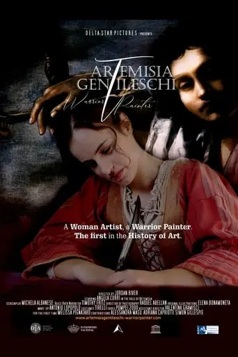 Artemisia Gentileschi: Warrior Painter (2020)