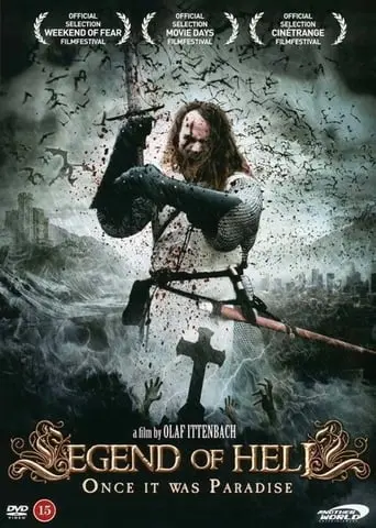 Legend Of Hell (2012)