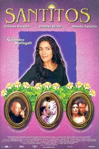 Santitos (1999)