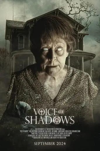 Voice Of Shadows (2024)