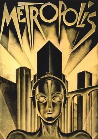 Metropolis (1927)