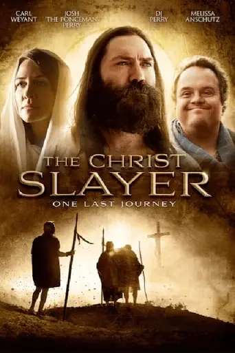 The Christ Slayer (2019)