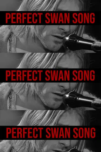 The Perfect Swan Song (2023)