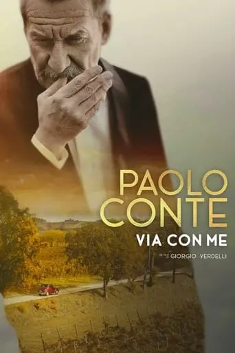 Paolo Conte, Via Con Me (2020)