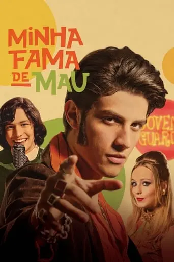 Minha Fama De Mau (2019)