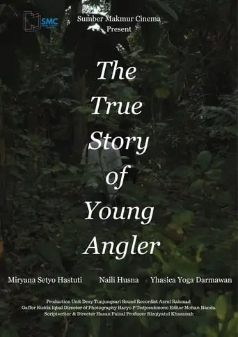 The True Story Of Young Angler (2023)