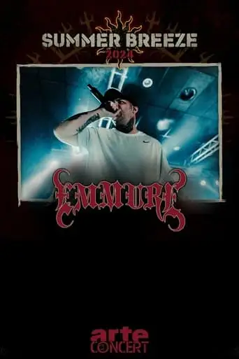 Emmure - Summer Breeze 2024 (2024)