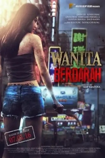 Wanita Berdarah (2016)