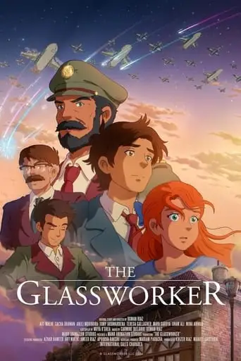 The Glassworker (2024)