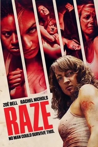 Raze (2013)